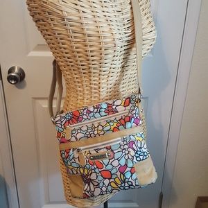 Nicole Miller Crossbody